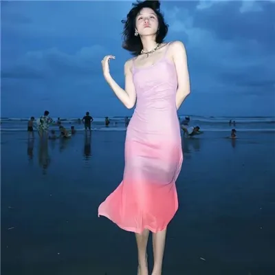 图片[8]-蓝色致郁系微信女头 清冷感的氛围女头合集-头像论坛-综合-小优栏